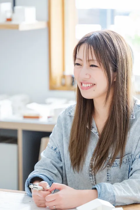 坂本 安沙比