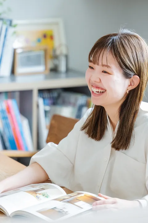 田中 春奈